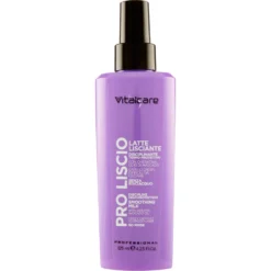 Vitalcare Professional Pro Liscio Latte Lisciante Disciplinante 125 ml