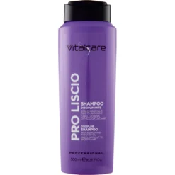 Vitalcare Professional Pro Liscio Shampoo Disciplinante 500 ml