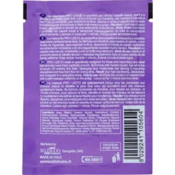 Vitalcare Pro Liscio Maschera Capelli Crespi 25ml