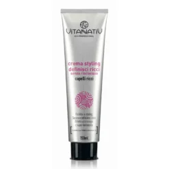 Vitanativ Crema Styling Definisci Ricci 150 ml