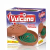 Vulcano Coccio + 10 Spirali