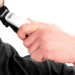 Wahl Travel Kit Regolabarba + Trimmen 12 Accessori