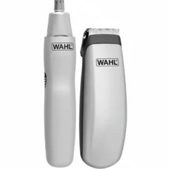 Wahl Travel Kit Regolabarba + Trimmen 12 Accessori