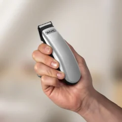 Wahl Travel Kit Regolabarba + Trimmen 12 Accessori