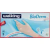Walking BioDerm Taglia L 100 Guanti
