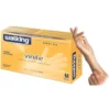 Walking Guanti in Vinile Taglia M 100 Pezzi