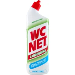 WC Net Candeggina gel Mountain Fresh 700 ml