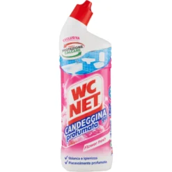 Wc Net Candeggina Profumata 700ml