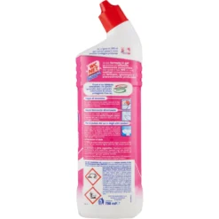 Wc Net Candeggina Profumata 700ml