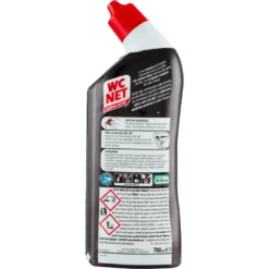 WC Net Carbon Active gel Anti-Odor Technology 700 ml