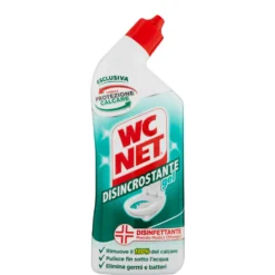 Wc Net Disincrostante Gel 700 ml