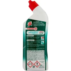 Wc Net Disincrostante Gel 700 ml