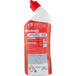 Wc Net Igiene Totale Gel 700 ml
