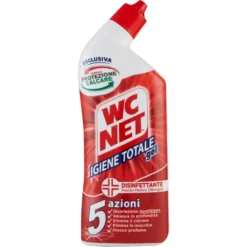Wc Net Igiene Totale Gel 700 ml