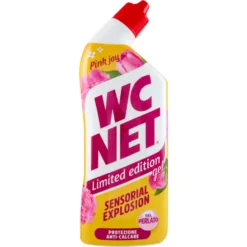 WC Net Limited Edition gel 700 ml Assortito