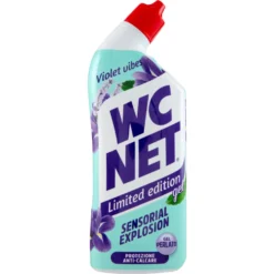 WC Net Limited Edition gel 700 ml Assortito