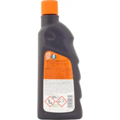 Wc Net Professional Sturascarichi Turbo 500 ml