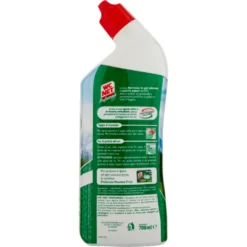 WC Net Profumoso Gel Mountain Fresh 700 ml