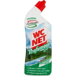 WC Net Profumoso Gel Mountain Fresh 700 ml