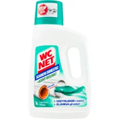 Wc Net Scarichi Domestici con Agenti Biologici 1000 ml
