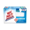Wc Net Tavoletta Candeggina Fresh 2 Pezzi