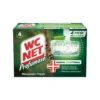 Wc Net Tavoletta Mountain Fresh 4 Pezzi