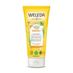 Weleda Aromashower Energy Doccia 200 ml