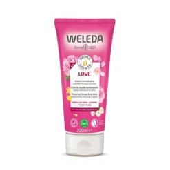 Weleda Aromashower Love Doccia 200 ml