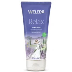 Weleda Aromashower Relax Doccia 200 ml