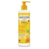 Weleda Baby Wash 2in1 Corpo e Capelli 400 ml