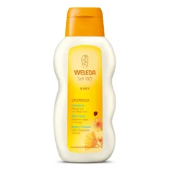 Weleda Calendula Baby Crema Fluida 200 ml