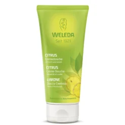 Weleda Doccia Crema Limone 200ml