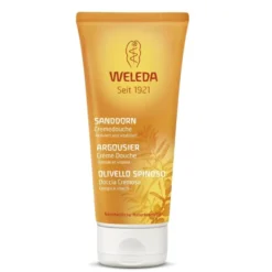 Weleda Doccia Crema Olivello Spinoso 200ml