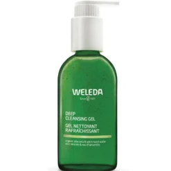Weleda Gel Detergente Purificante Viso 150 ml