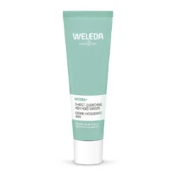 Weleda Hydra+ Crema Idratante 48H 30 ml