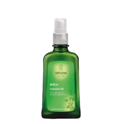 Weleda Olio Cellulite Betulla 100 ml