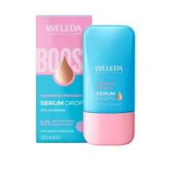 Weleda Serum Drop Acido Ialuronico 30 ml