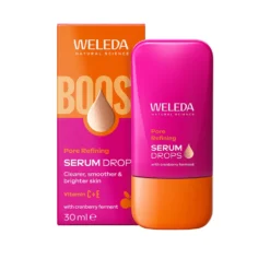 Weleda Serum Drop Multivitaminico 30 ml