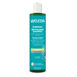 Weleda Shampoo Rivitalizzante al Rosmarino 250 ml