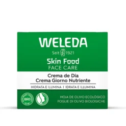 Weleda Skin Food Crema Giorno Nutriente 40 ml