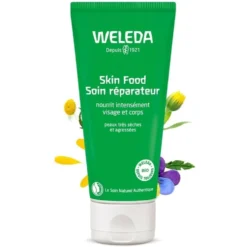 Weleda Skin Food Crema Nutriente Viso e Corpo 30 ml