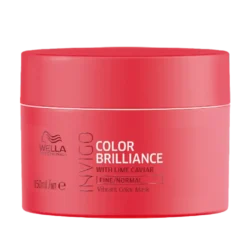 Wella Professional Color Brillance Maschera 150 ml