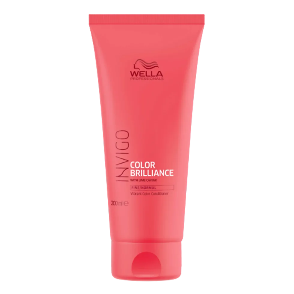 Wella Professional Color Brillance Balsamo 200 ml