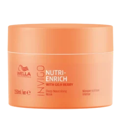 Wella Professional Nutri-Enrich Maschera 150 ml