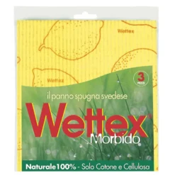 Wettex Panno Spugna Morbido