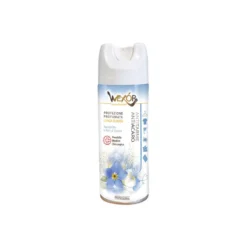 Wexor Antirarme e Antiacaro Narciso Blu e Fiori di Cotone 400 ml