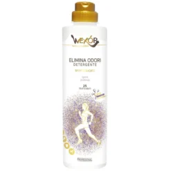 Wexor Detergente Elimina Odori Sport e Bucato 750 ml