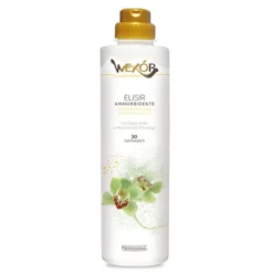 Wexor Elisir Ammorbidente Orchidea Verde e Muschio dell'Hymalaya 750 ml