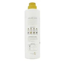 Wexor Elisir Ammorbidente Ylang Ylang, Cashmere e Legno di Patchouli 750 ml