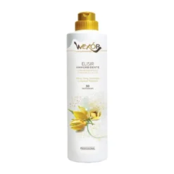 Wexor Elisir Ammorbidente Ylang Ylang, Cashmere e Legno di Patchouli 750 ml